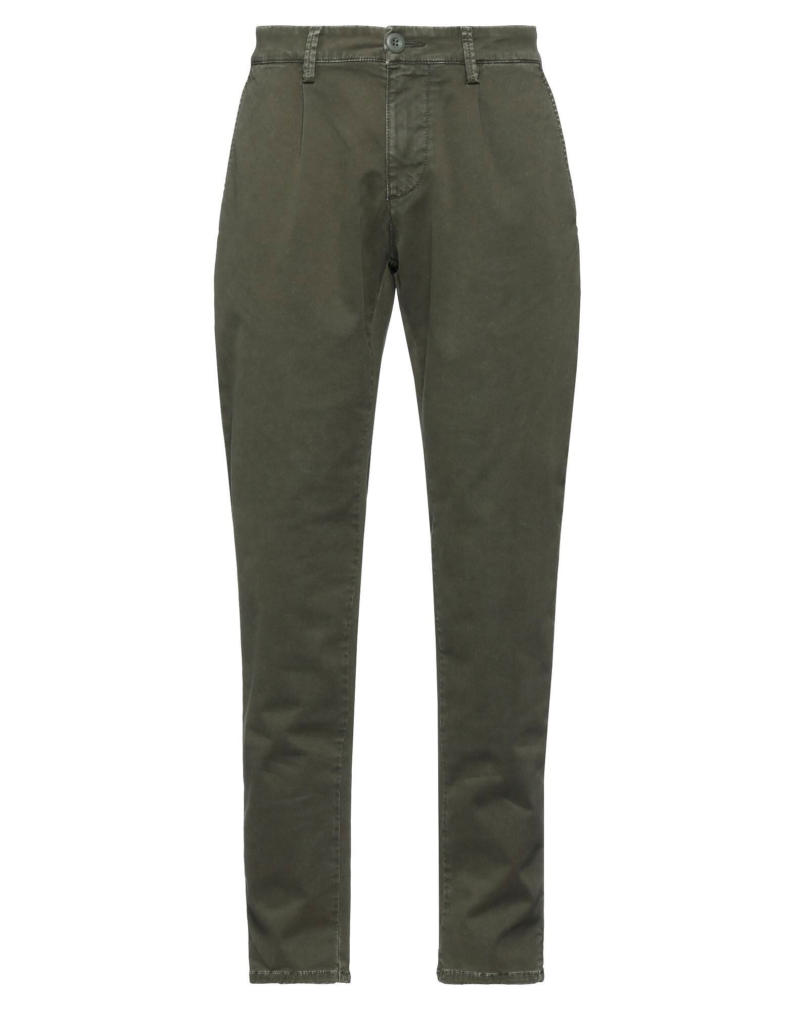 Брюки Modfitters, темно-зелёный
Брюки Modfitters, темно-зелёный