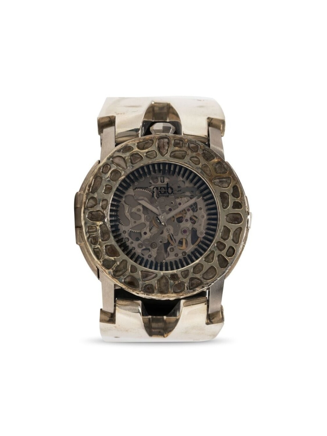 Parts Of Four наручные часы P4—FOB Watch #1822 42 мм, серебристый
Parts Of Four наручные часы P4—FOB Watch #1822 42 мм, серебристый