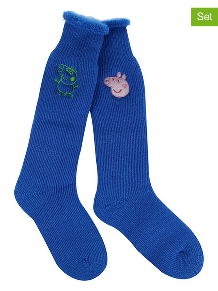 Носки Regatta, темно-синий
Носки Regatta, темно-синий