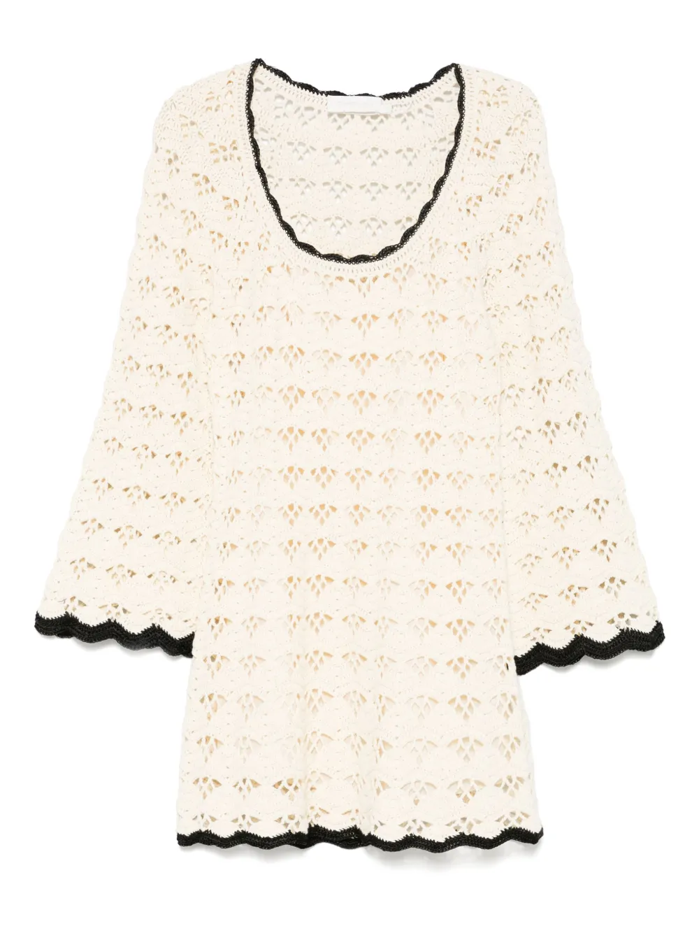 Платье миди Rhiannon ZIMMERMANN, нейтральный
Платье миди Rhiannon ZIMMERMANN, нейтральный