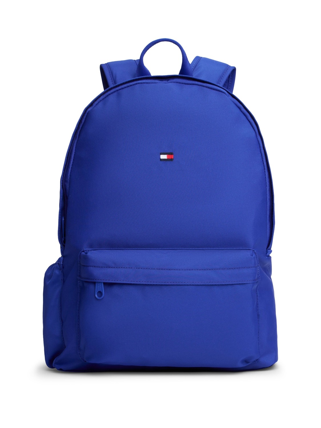 TOMMY HILFIGER Рюкзак 'ESSENTIAL' в цвете Gentian
TOMMY HILFIGER Рюкзак 'ESSENTIAL' в цвете Gentian