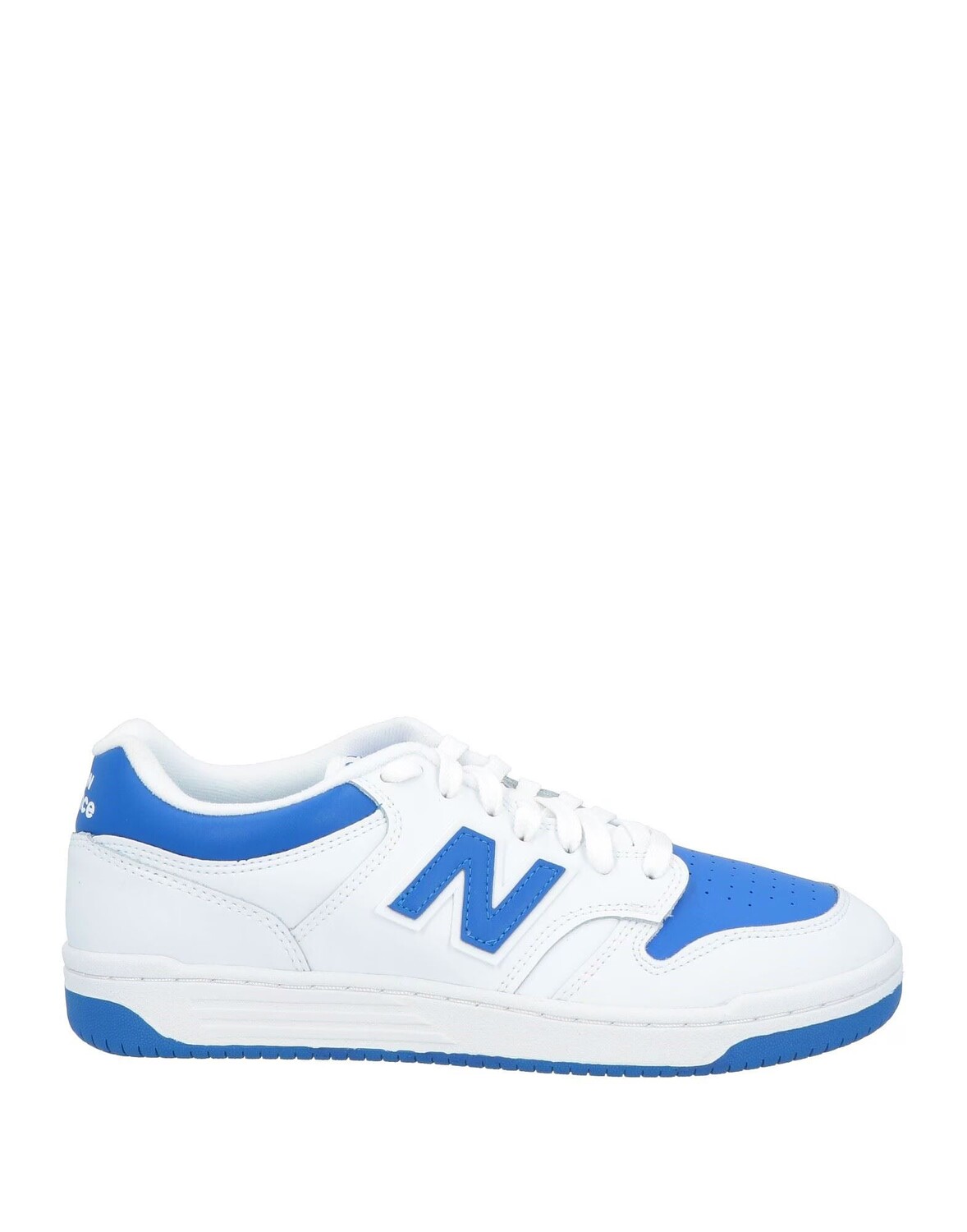Кеды New Balance, белый
Кеды New Balance, белый