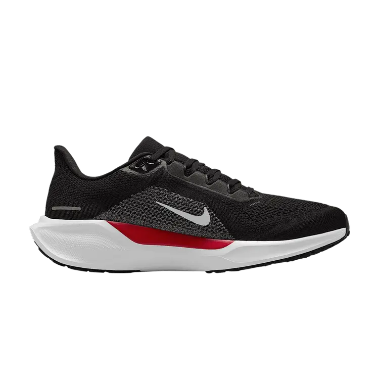 Кроссовки Nike NFL x Air Zoom Pegasus 41, Atlanta Falcons
Кроссовки Nike NFL x Air Zoom Pegasus 41, Atlanta Falcons