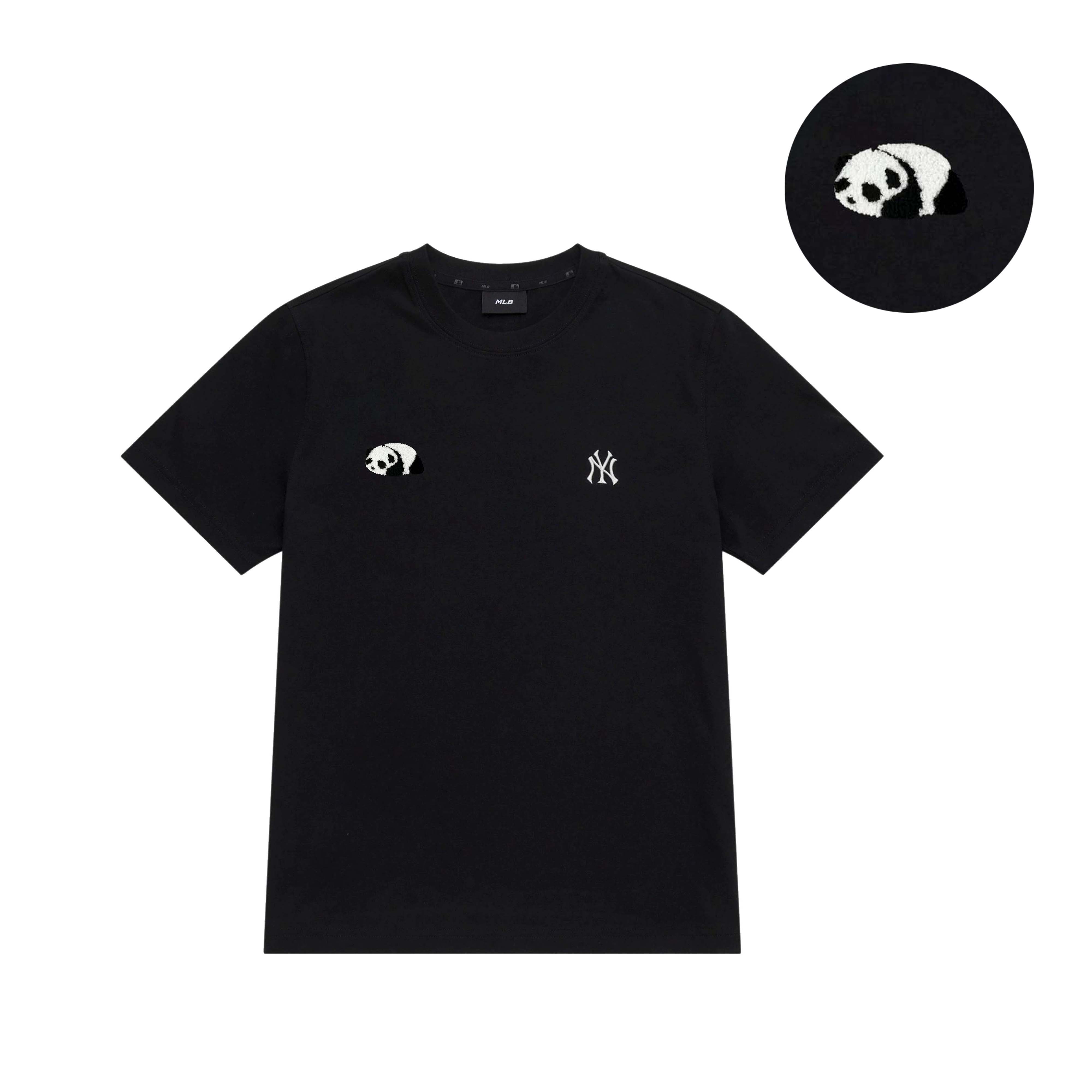 MLB Футболка New York Yankees унисекс черная
MLB Футболка New York Yankees унисекс черная