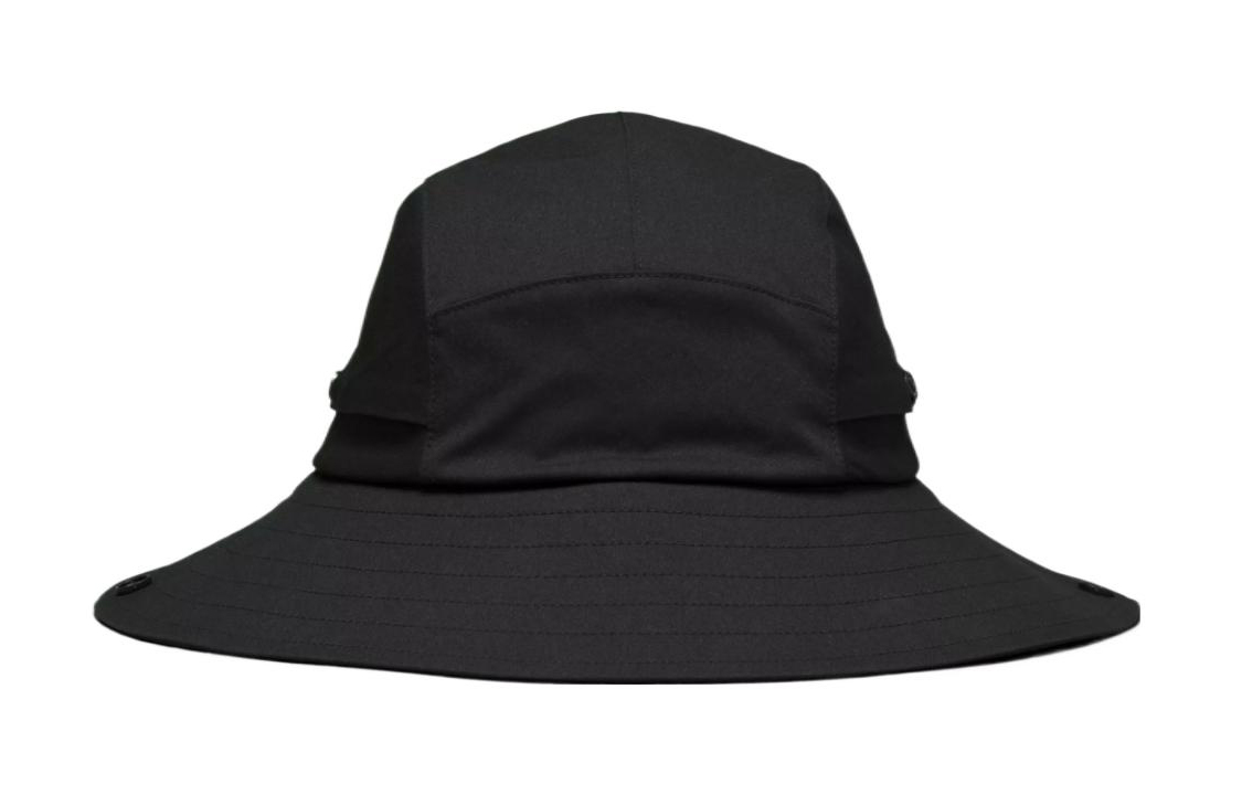 Lululemon Полиамидная панама унисекс черная, Black
Lululemon Полиамидная панама унисекс черная, Black