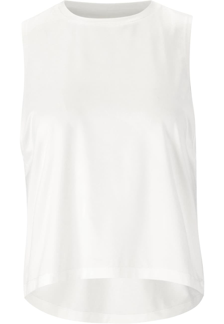 Спортивный топ Athlecia Pacy V2, белый
Спортивный топ Athlecia Pacy V2, белый