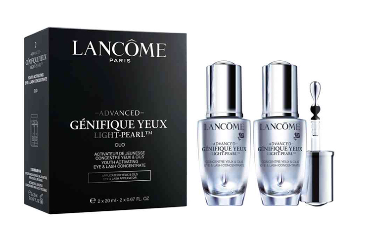 LANCOME Маленькая черная бутылочка серия Eye Serum Women's
LANCOME Маленькая черная бутылочка серия Eye Serum Women's