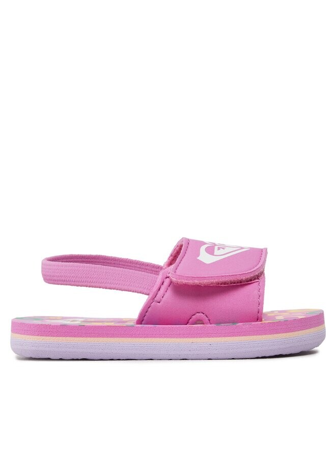 Сандалии Roxy, розовый 
Сандалии Roxy, розовый