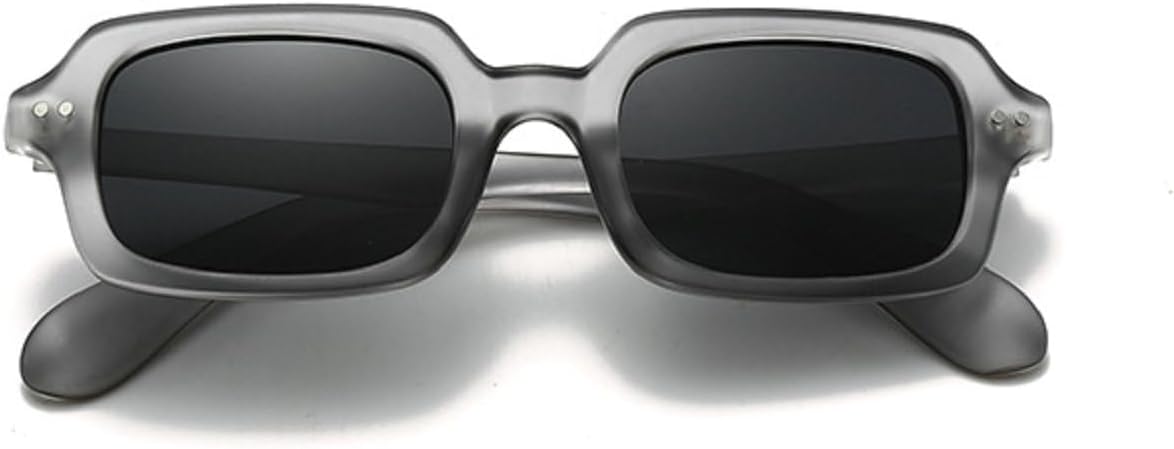 Модные маленькие квадратные женские солнцезащитные очки в стиле ретро с леопардовым принтом, солнцезащитные очки с защитой от УФ-излучения UV400, мужские солнцезащитные очки ZT-Y08 Melrose, Grey
Модные маленькие квадратные женские солнцезащитные очки в стиле ретро с леопардовым принтом, солнцезащитные очки с защитой от УФ-излучения UV400, мужские солнцезащитные очки ZT-Y08 Melrose, Grey