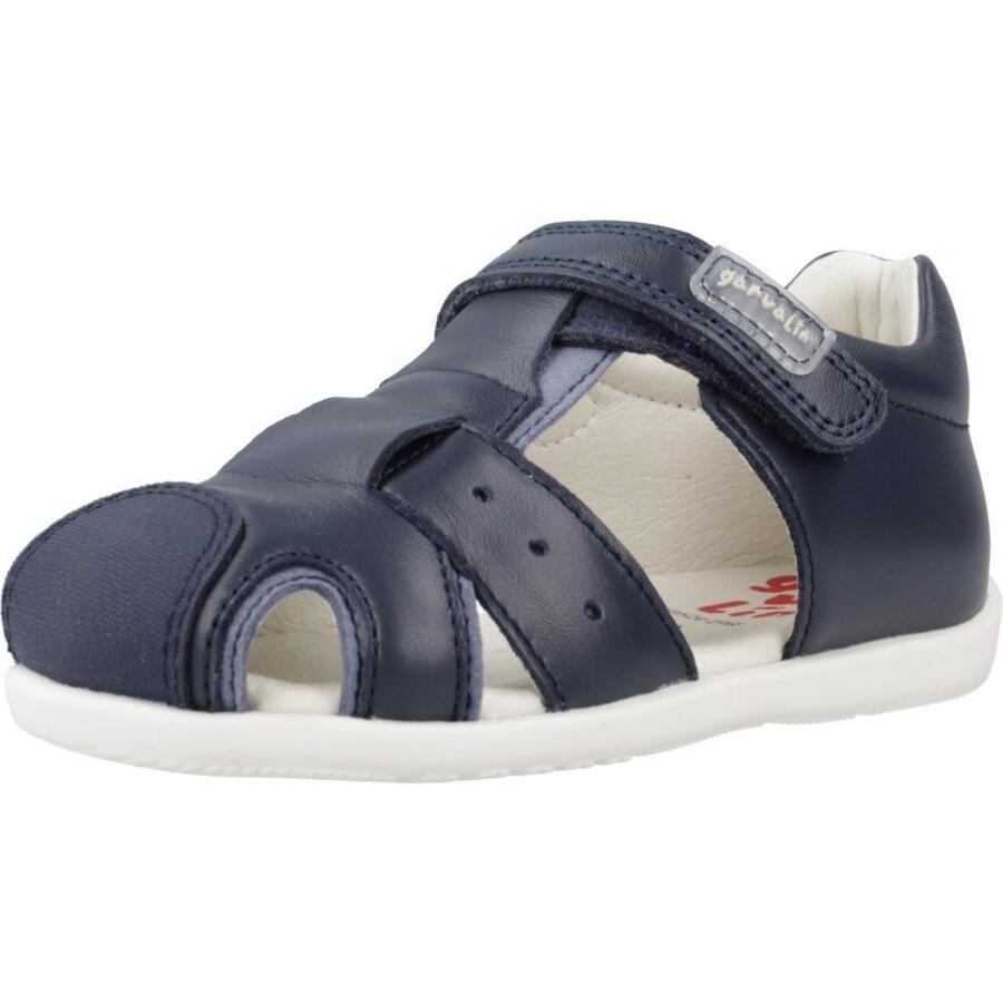 Сандалии Garvalin модель 242310г цвет синий
Сандалии Garvalin модель 242310г цвет синий