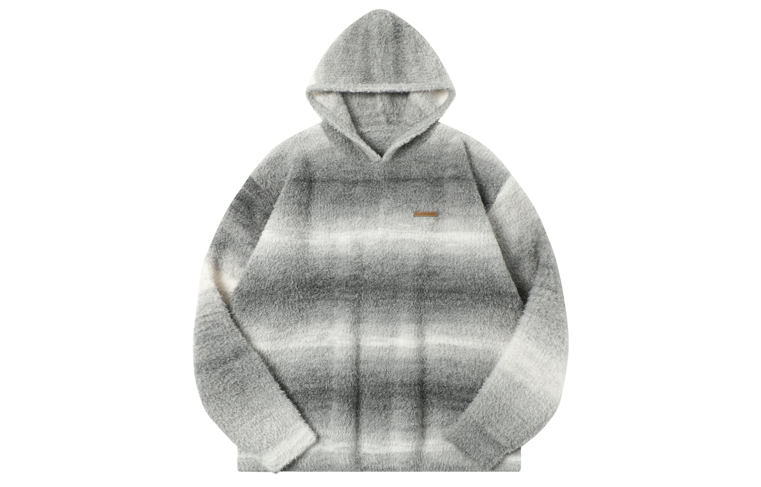 Свитер унисекс TGNS, серый белый
Свитер унисекс TGNS, серый белый