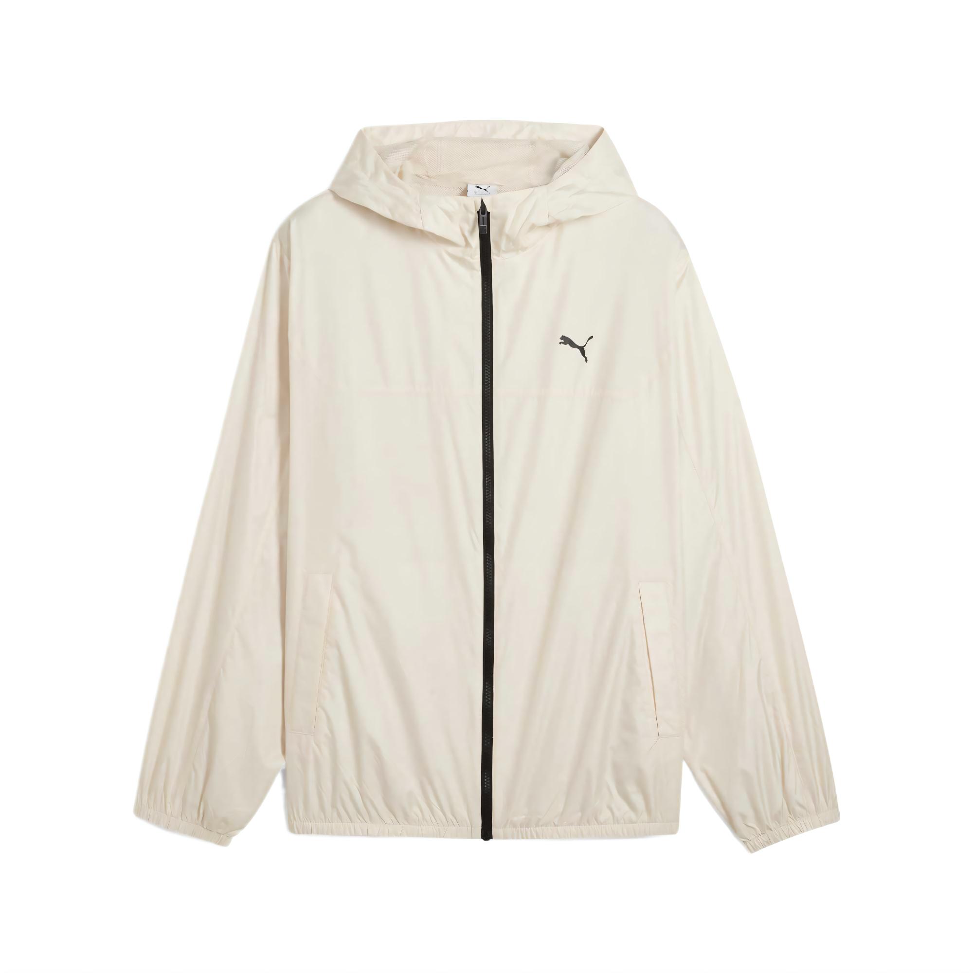 Куртка мужская PUMA, бежевый
Куртка мужская PUMA, бежевый