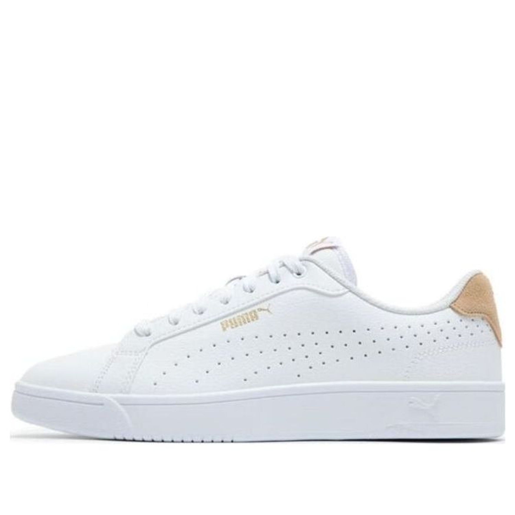 Кроссовки PUMA Classic Low 'Versatile White'
Кроссовки PUMA Classic Low 'Versatile White'