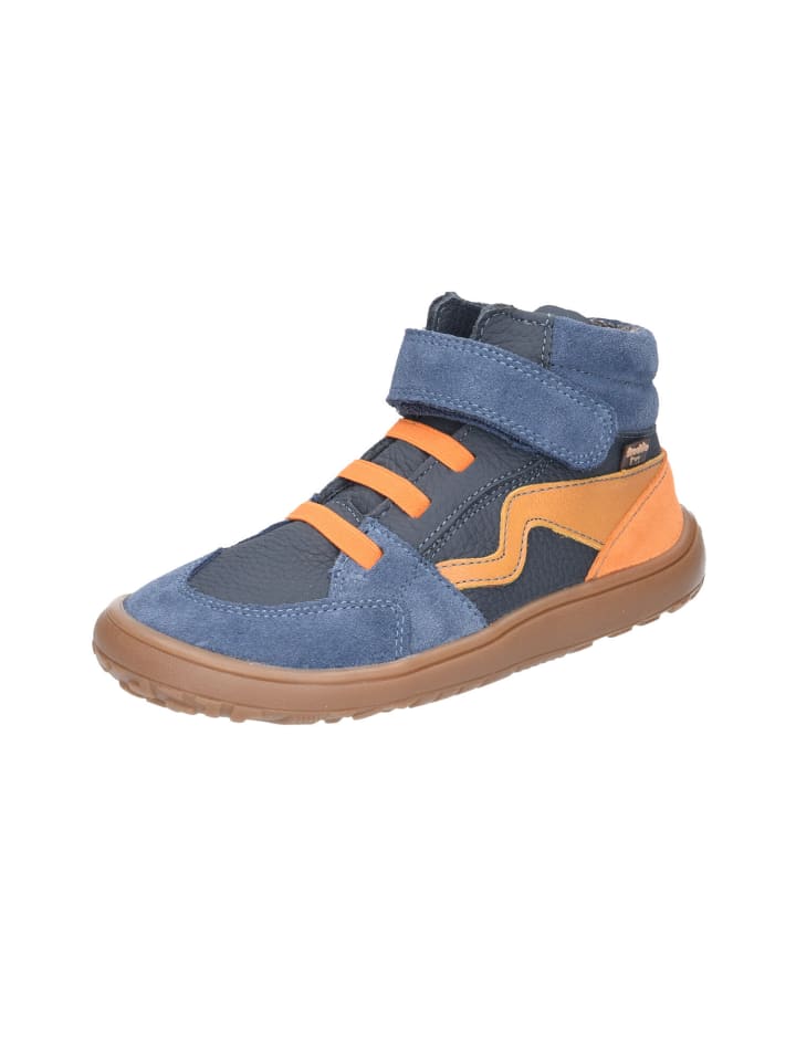 Низкие кроссовки Froddo, синий
Низкие кроссовки Froddo, синий