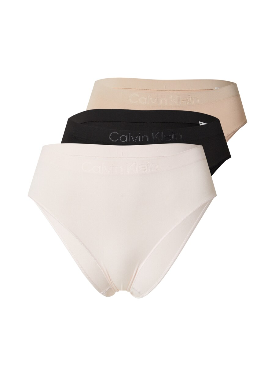Трусики Calvin Klein Underwear, кремовый/телесный/черный
Трусики Calvin Klein Underwear, кремовый/телесный/черный