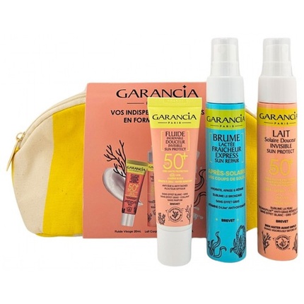 Garancia Case Your Essential Solaire S for Optimal Protection Markenlos
Garancia Case Your Essential Solaire S for Optimal Protection Markenlos