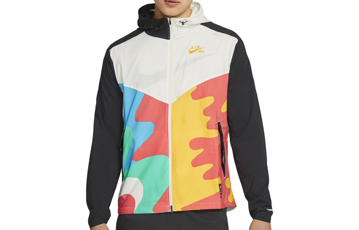 Куртка мужская белая Nike, белый
Куртка мужская белая Nike, белый