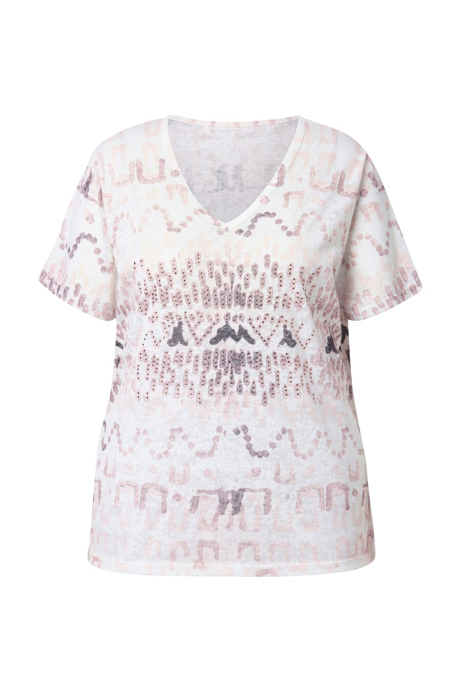 Футболка MIAMODA, White
Футболка MIAMODA, White