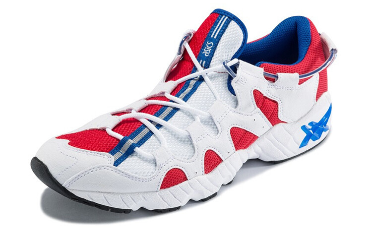 Asics Gel-MAI Кроссовки унисекс
Asics Gel-MAI Кроссовки унисекс