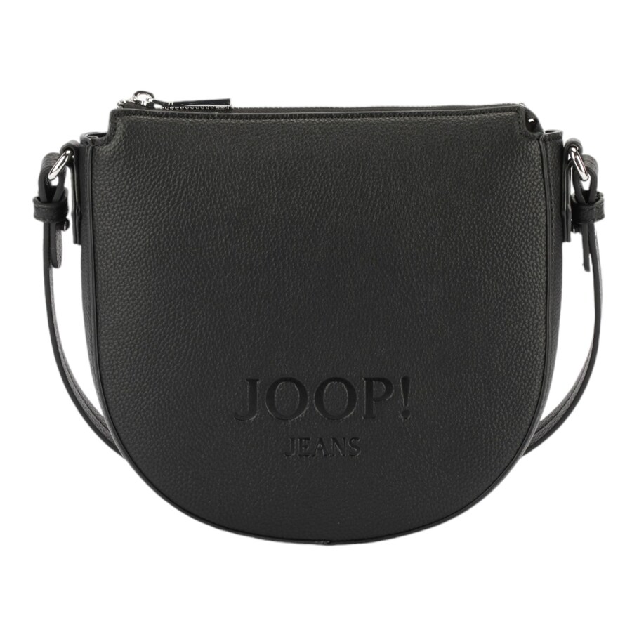 Сумка через плечо JOOP! Jeans Crossbody Bag Lettera 1.0, черный
Сумка через плечо JOOP! Jeans Crossbody Bag Lettera 1.0, черный