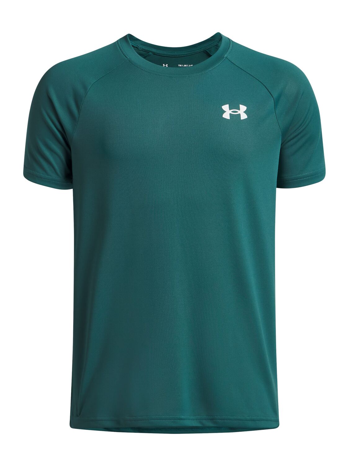 Under Armour Футболка Performance 'Tech 2.0' в цвете Emerald
Under Armour Футболка Performance 'Tech 2.0' в цвете Emerald