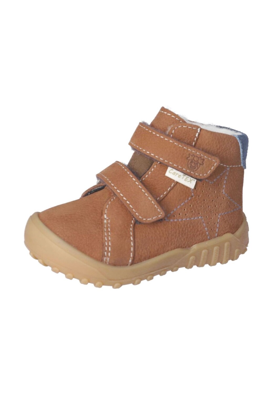 Кожаные/текстильные полуботинки PEPINO, цвет Curry
Кожаные/текстильные полуботинки PEPINO, цвет Curry