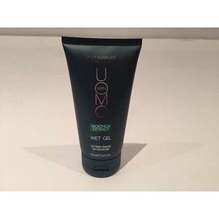 Alfaparf Uomo Man Влажный гель с экстрактом моринги 150 мл, Alfaparf Milano
Alfaparf Uomo Man Влажный гель с экстрактом моринги 150 мл, Alfaparf Milano