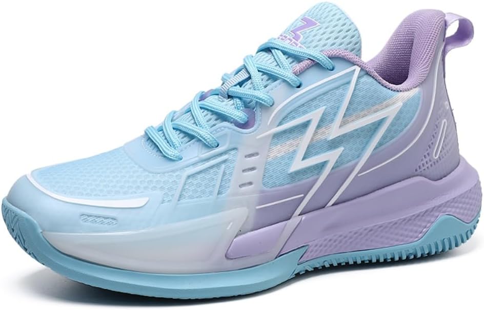 Баскетбольные кроссовки 2023 года, мужская обувь, кроссовки для бега, спортивная обувь, обувь для активного отдыха, тренировочная обувь, спортивная обувь Molig, фиолетовый
Баскетбольные кроссовки 2023 года, мужская обувь, кроссовки для бега, спортивная обувь, обувь для активного отдыха, тренировочная обувь, спортивная обувь Molig, фиолетовый