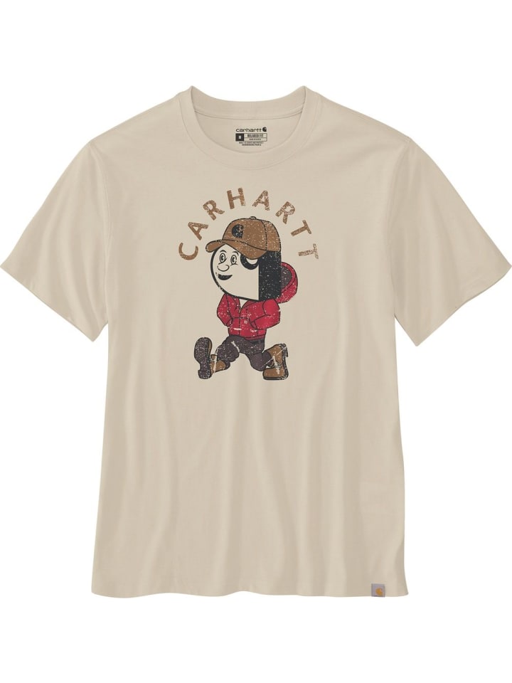 Футболка Active Graphic 107051 белого цвета CARHARTT, Белый, Футболка Active Graphic 107051 белого цвета CARHARTT
Футболка Active Graphic 107051 белого цвета CARHARTT, Белый, Футболка Active Graphic 107051 белого цвета CARHARTT