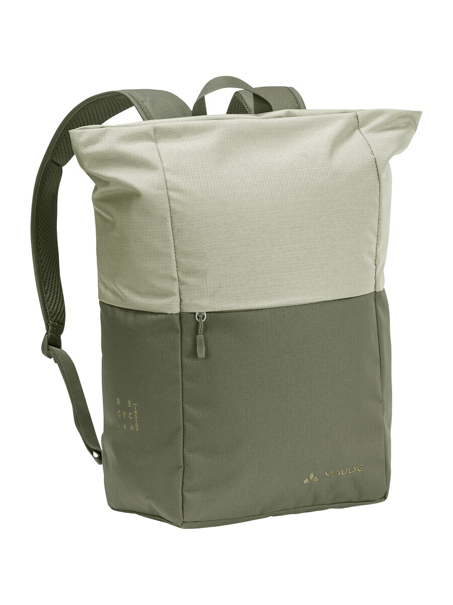 Спортивный рюкзак Vaude WALA, цвет Mint
Спортивный рюкзак Vaude WALA, цвет Mint