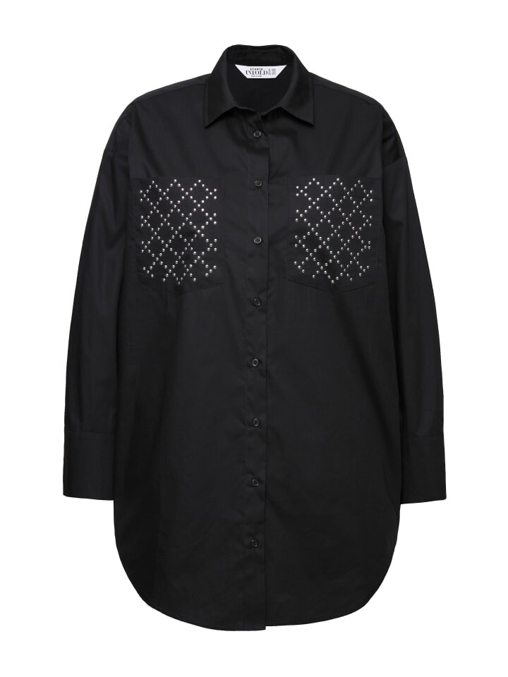 Блуза Studio Untold, черный
Блуза Studio Untold, черный