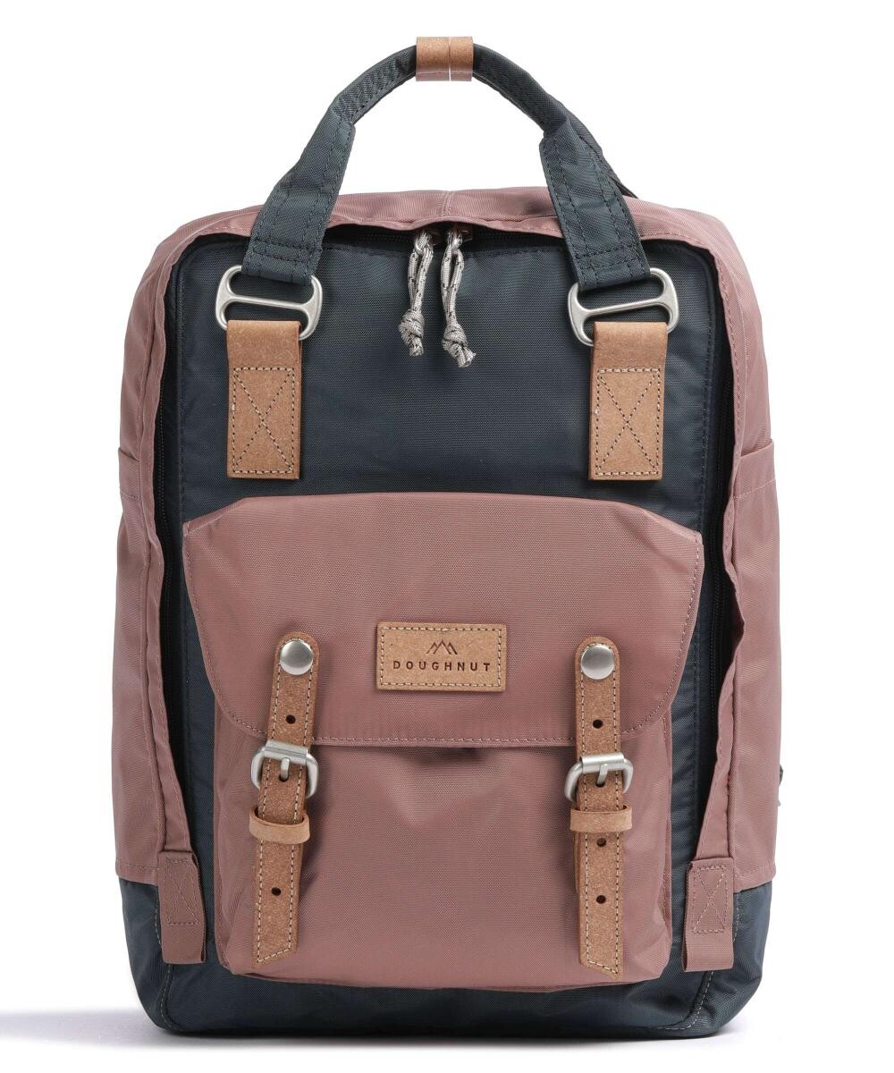 Рюкзак Macaroon 14 дюймов, нейлон Doughnut, розовый
Рюкзак Macaroon 14 дюймов, нейлон Doughnut, розовый