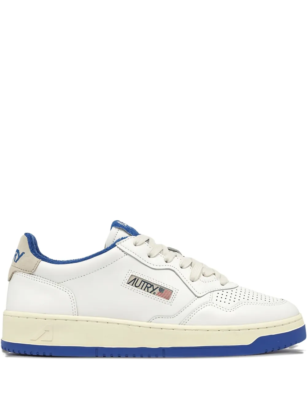 Кроссовки Medalist AUTRY, белый
Кроссовки Medalist AUTRY, белый