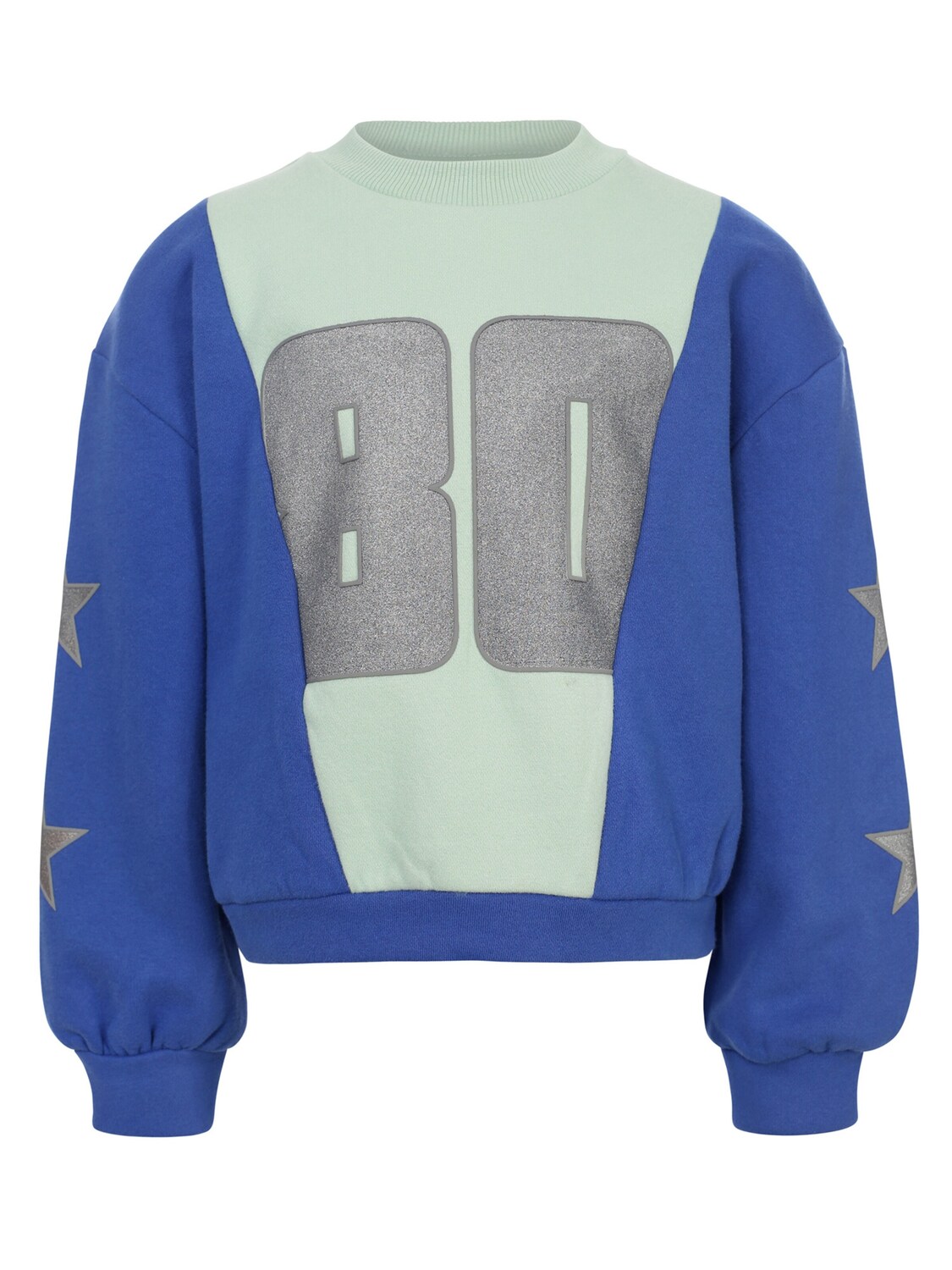 Looxs Revolution Свитшот в синем цвете
Looxs Revolution Свитшот в синем цвете