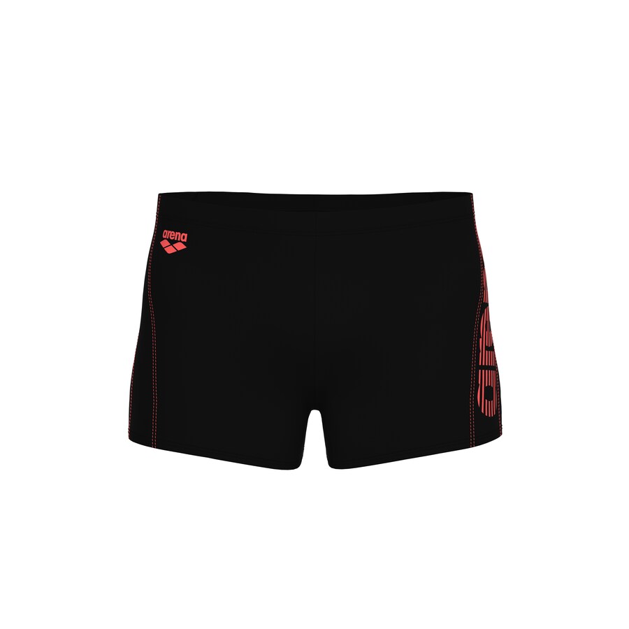 Плавки ARENA Swim Trunks EVO SHORTS, черный
Плавки ARENA Swim Trunks EVO SHORTS, черный