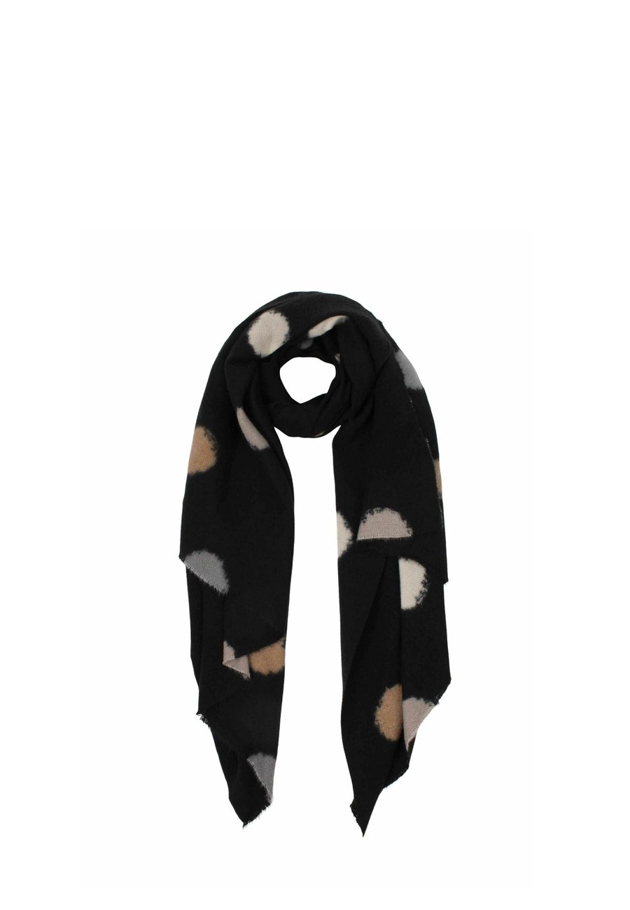 Шарф SAMAYA Scarf, Schwarz/Black
Шарф SAMAYA Scarf, Schwarz/Black