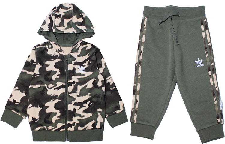 TD Повседневная спортивная одежда Adidas Originals
TD Повседневная спортивная одежда Adidas Originals