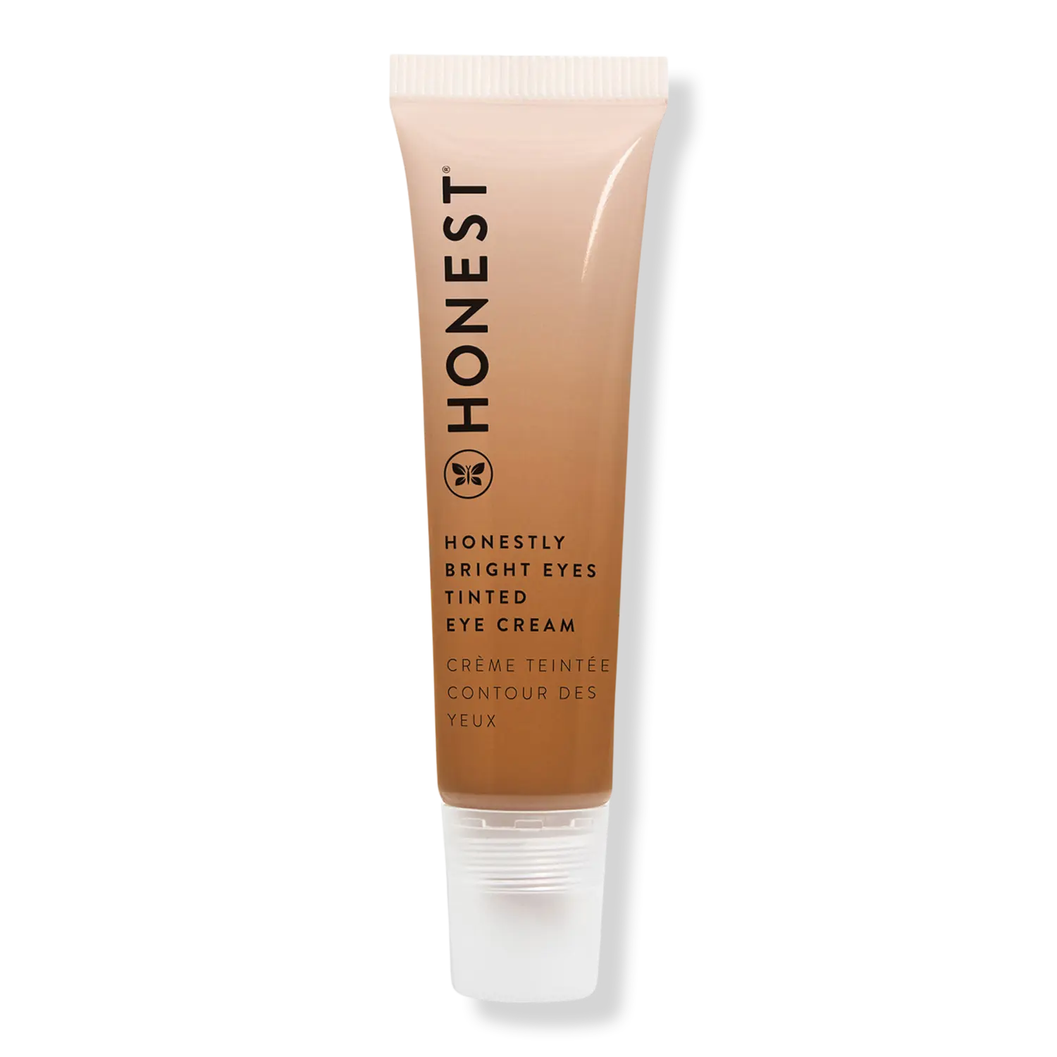 Тонирующий крем для глаз Honestly Bright Eyes Honest Beauty, Terracotta (tan to deep skintones)
Тонирующий крем для глаз Honestly Bright Eyes Honest Beauty, Terracotta (tan to deep skintones)