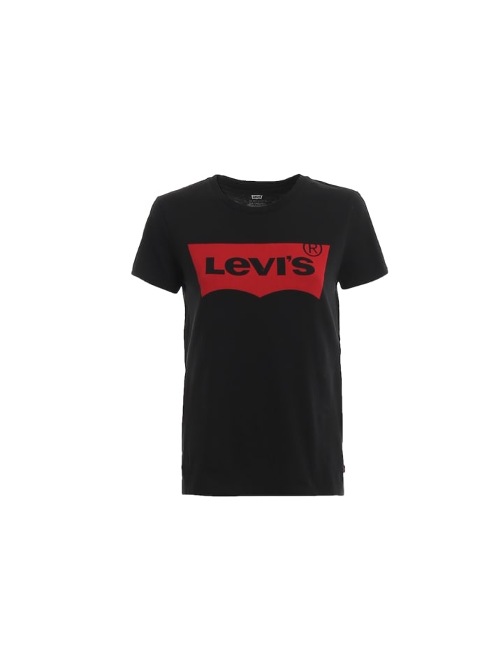Футболка Levi's The Perfect Large Batwing черного цвета Levi´s, Черный, Футболка Levi's The Perfect Large Batwing черного цвета Levi´s
Футболка Levi's The Perfect Large Batwing черного цвета Levi´s, Черный, Футболка Levi's The Perfect Large Batwing черного цвета Levi´s