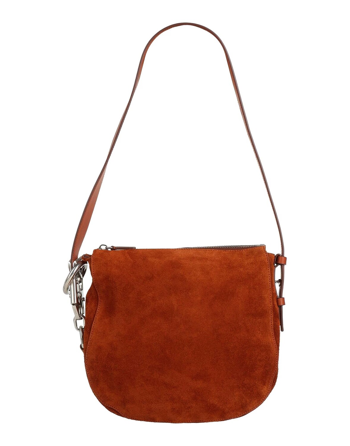 Сумка через плечо Burberry, коричневый
Сумка через плечо Burberry, коричневый