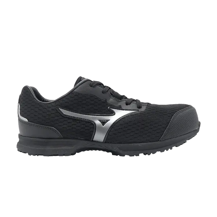 Кроссовки Prime Fit LL11L 'Black Grey', черный
Кроссовки Prime Fit LL11L 'Black Grey', черный