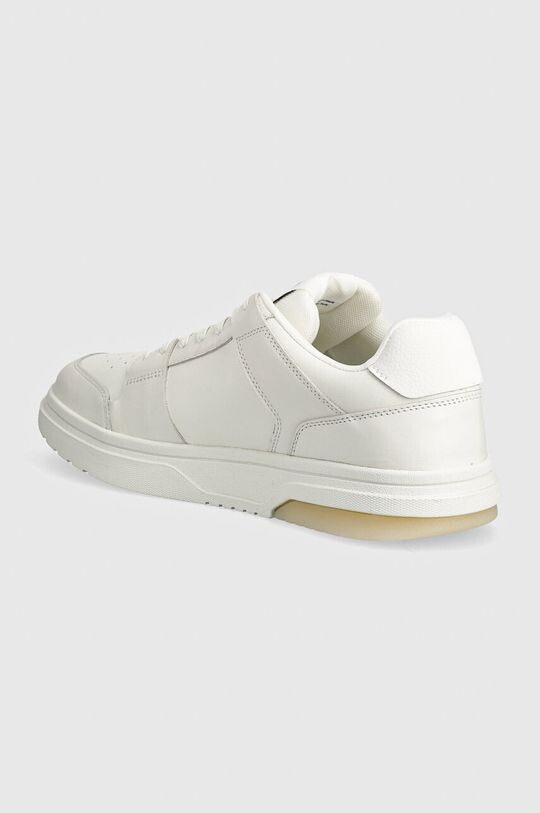 Кожаные кроссовки THE BROOKLYN LEATHER Tommy Jeans, белый
Кожаные кроссовки THE BROOKLYN LEATHER Tommy Jeans, белый