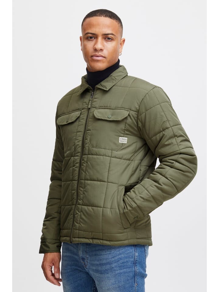 Зимняя куртка 11 Project, зеленый
Зимняя куртка 11 Project, зеленый