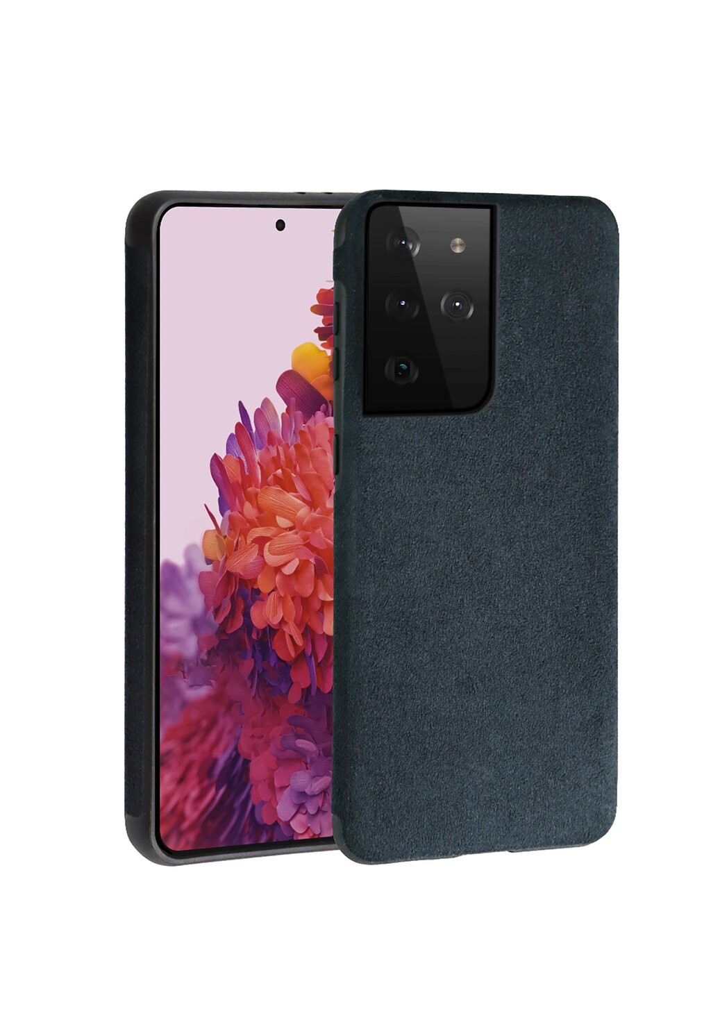 Чехол для мобильного телефона ULTRAFIBER CASE FOR SAMSUNG S21 ULTRA Arrivly, черный
Чехол для мобильного телефона ULTRAFIBER CASE FOR SAMSUNG S21 ULTRA Arrivly, черный