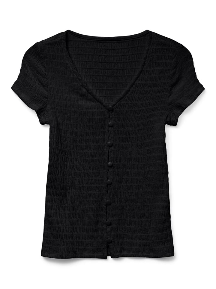 Топ Vero Moda, черный
Топ Vero Moda, черный