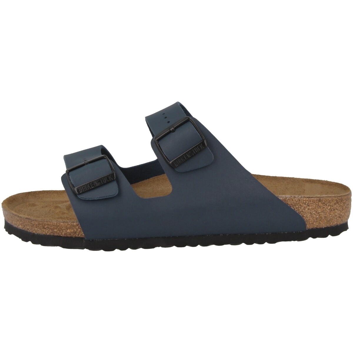 Сандалии Birkenstock Arizona Birko Flor normal, синий
Сандалии Birkenstock Arizona Birko Flor normal, синий