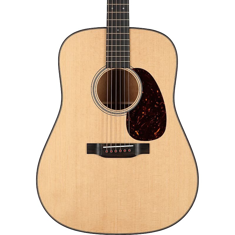 Акустическая гитара Martin D-18 Modern Deluxe Acoustic Guitar 
Акустическая гитара Martin D-18 Modern Deluxe Acoustic Guitar