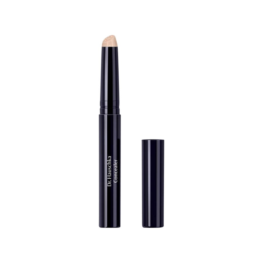 Консилер Dr. Hauschka Concealer, 02 Chestnut / 2,5 ml
Консилер Dr. Hauschka Concealer, 02 Chestnut / 2,5 ml