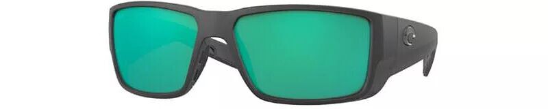Costa Del Mar Поляризованные солнцезащитные очки Blackfin Pro 580G
Costa Del Mar Поляризованные солнцезащитные очки Blackfin Pro 580G