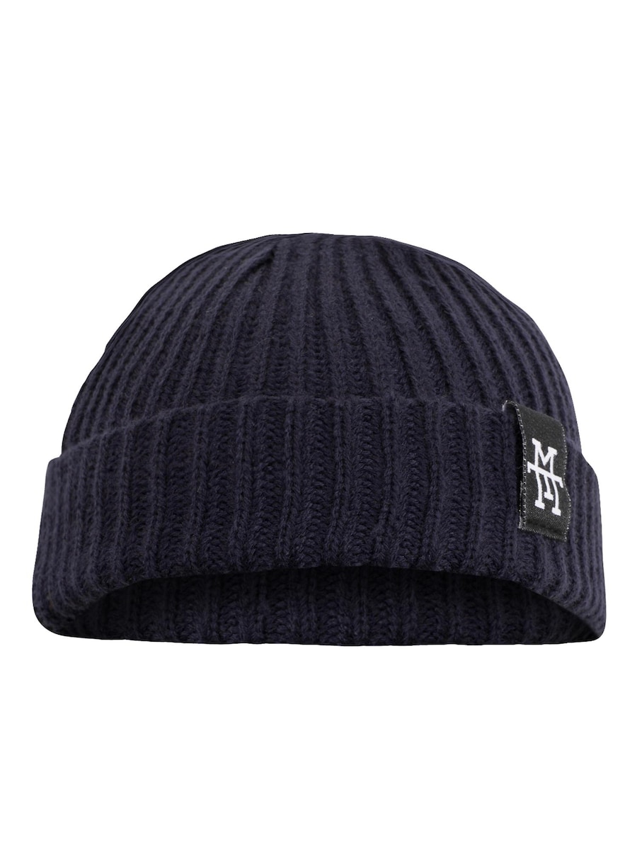 Шапка Manufaktur13 Heritage Docker, темно-синий
Шапка Manufaktur13 Heritage Docker, темно-синий